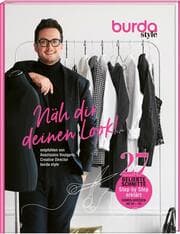 Cover von Näh dir deinen Look!