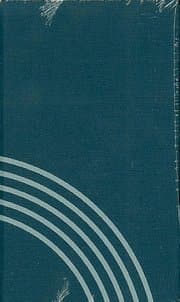 Cover von Evangelisches Gesangbuch