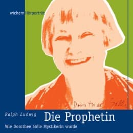 Cover von Die Prophetin