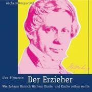 Cover von Der Erzieher