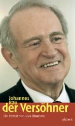 Cover von Johannes Rau - Der Versöhner