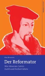 Cover von Der Reformator