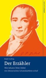 Cover von Der Erzähler