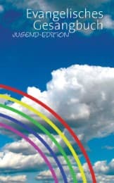 Cover von Evangelisches Gesangbuch