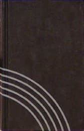 Cover von Evangelisches Gesangbuch