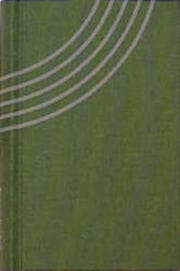 Cover von Evangelisches Gesangbuch