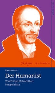 Cover von Der Humanist