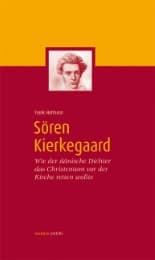 Cover von Sören Kierkegaard