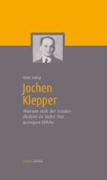Cover von Jochen Klepper