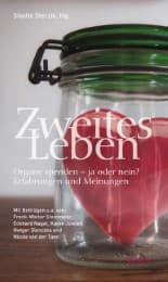 Cover von Zweites Leben