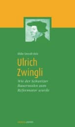 Cover von Ulrich Zwingli