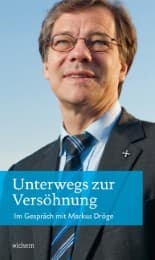 Cover von Unterwegs zur Versöhnung
