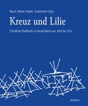 Cover von Kreuz und Lilie