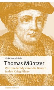Cover von Thomas Müntzer