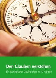 Cover von Den Glauben verstehen