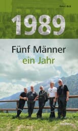 Cover von 1989