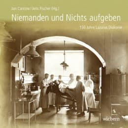 Cover von Niemanden und Nichts aufgeben