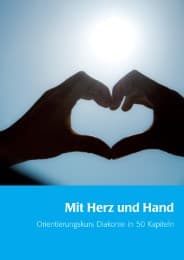 Cover von Mit Herz und Hand