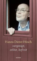Cover von Vergnügt, erlöst, befreit