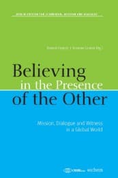 Cover von Believing in the Presence