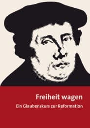 Cover von Freiheit wagen