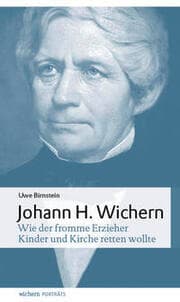 Cover von Johann Hinrich Wichern