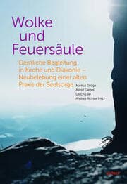 Cover von Wolke und Feuersäule