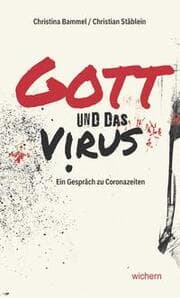 Cover von Gott und das Virus