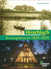Cover von Hirschluch
