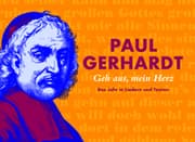 Cover von Paul Gerhardt