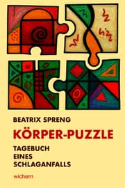 Cover von Körper-Puzzle