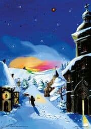 Cover von Spurensuche: Weihnachten