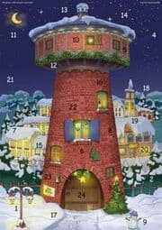 Cover von Die Adventskinder aus dem Rummelturm