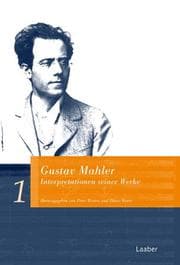 Cover von Gustav Mahler