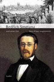 Cover von Bedrich Smetana und seine Zeit