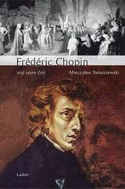 Cover von Frédéric Chopin und seine Zeit
