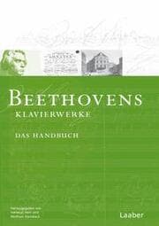 Cover von Beethovens Klaviermusik
