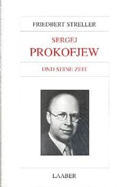 Cover von Sergej Prokofjew und seine Zeit