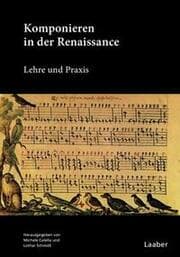Cover von Komponieren in der Renaissance