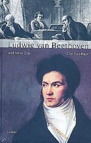 Cover von Ludwig van Beethoven und seine Zeit