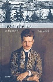Cover von Jean Sibelius und seine Zeit