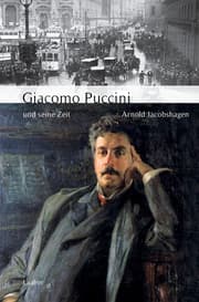 Cover von Giacomo Puccini und seine Zeit