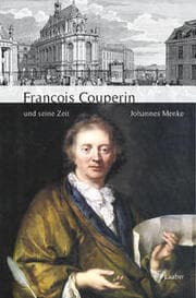 Cover von François Couperin und seine Zeit