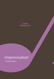 Cover von Improvisation