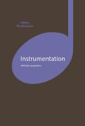 Cover von Instrumentation