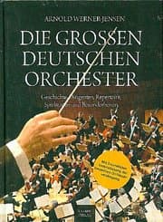 Cover von Die großen deutschen Orchester