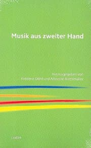 Cover von Musik aus zweiter Hand