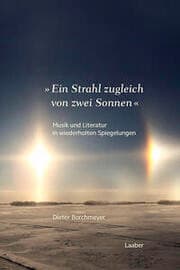 Cover von 'Ein Strahl zugleich von zwei Sonnen ...'
