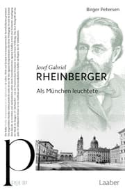 Cover von Josef Gabriel Rheinberger