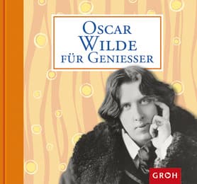 Cover von Oscar Wilde für Genießer